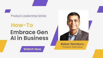 Revolutionize Your Business with Generative AI