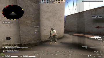 first week ft. gamesense pub/skeet.cc