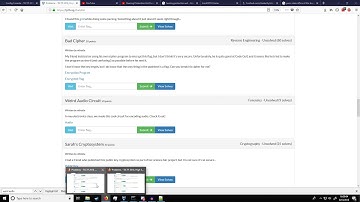 TJCTF 2018 Weird Audio Circuit Writeup