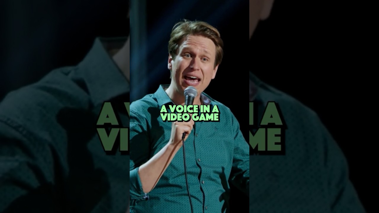 ГОЛОС В ВИДЕОИГРЕ 