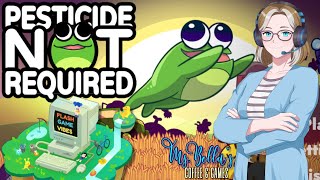 A Fun Bullethell &amp; A Cute Steam Event