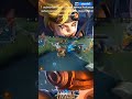 hero xborg mulai ope lagi #mobilelegends