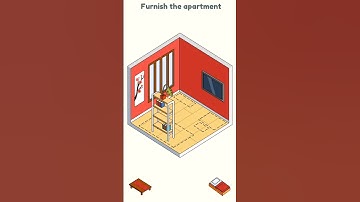 Furnish the apartment 🦹🐭 dop 3 level 423 #games please subscribe to my channel #ytshorts #dop3 🥴🥺