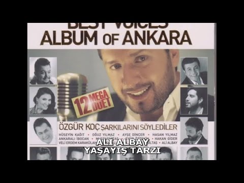 ALİ ALBAY - YAŞAYIŞ TARZI