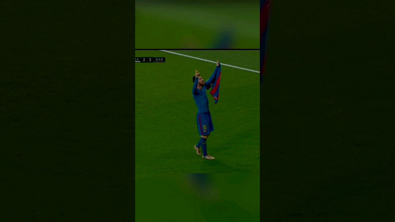 Messi Rocket Shot 🚀+ Messi Iconic Celebration ✨🥶 E FOOTBALL 23 MOBILE 