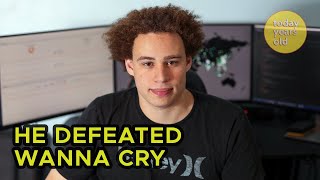 Cyberhero Marcus Hutchins Who Ended WannaCry Ransomware Gets Arrested
