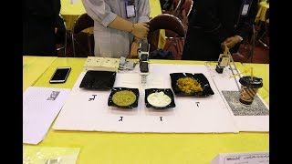 [PishRobot] Waiter Robot for Parkinson Patients