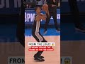 Wemby from the logo in the clutch!