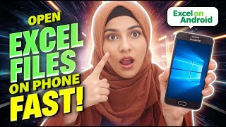 Shocking Android Trick - Open EXE Files on Your Phone FAST (How to Open EXE Files on Android)