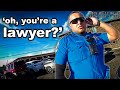 When dumb cops get humiliated by lawyers