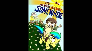 Copyright Situation Report 01/26/13