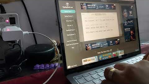 DRDO CEPTAM-10 A&A Typing Test Speed| DRDO CEPTAM-10 A&A Final Expected Cutoff| DRDO CEPTAM10 Result