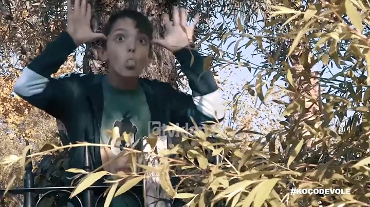 Klanifornia - Mos i këput gjethet (14 Nentor 2020)