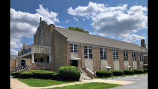 2nd Sunday Advent- Dec. 6-7,  2025