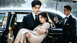 她被迫做了總裁2年的地下情人，得知他要訂婚的消息識趣離開，殊不知總裁早已深愛她多年，搜遍全城將她強勢抱回家狠狠寵！京意囚矜【全集/一口氣看完】 screenshot 5