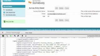 Force.com for .NET developers
