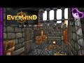 Dungeon 700 blocks up! - Everwind Ep11
