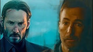 BABA YAGA || John Wick x Nobody style trailer