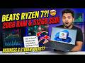 I REGRET Not Buying the Dell Inspiron 15 3530 Touchscreen Laptop First - 10-Core Beast!