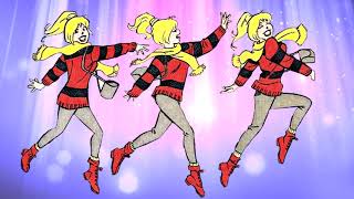 Betty Cooper [Solo]