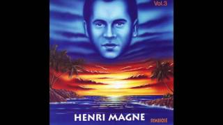 Henri Magne El Sol De Cuba
