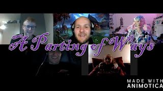 A Parting of Ways   Dead Simple Fantasy RPG Session 40