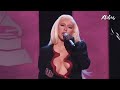 Christina Aguilera &quot;Camaleon&quot;  Live at Latin Grammys Person of the year 2021 (Footage Fanmade)
