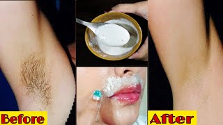 Stop shaving !! This is how you should remove your pubic hair without shaving or waxing