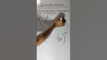 binomial theorem super trick for #nda #jee mains #jee advance#Airforce#navy ssr |group study|
