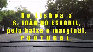 S. João do Estoril, Lisboa, Portugal, U.E.