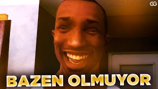 HEDEF BEN MİYİM LAN ORAYA GELMİM LAN