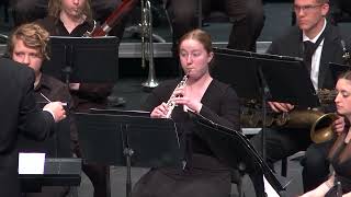 Children's Overture, Eugene Bozza by Shawn Smith 1,195 views 1 year ago 5 minutes, 23 seconds