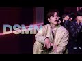 [DSMN] 231111 JUNHO The Moment 2023 in Manila | 이준호 직캠(4K)