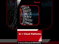 Top Skills You MUST Learn to Survive in the AI World | Become Future Ready #ai #yt #viral #skills