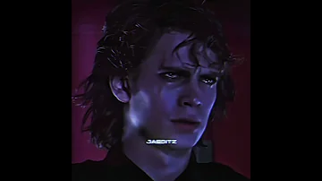 What WOULD You DO For LOVE Anakin Skywalker Edit La Lecon Particuliere Slowed Reverb 