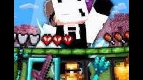 The Deadliest Minecraft PvP + SMP Texture Pack (176 Special)