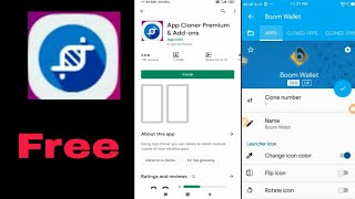 How to Download App cloner free by Unique Gamer screenshot 5
