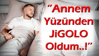 Keşke Yapmasaydim 299.Bölüm Annem Yüzünden Jio Oldum. Çünkü Beni Her Duşta Soyup...