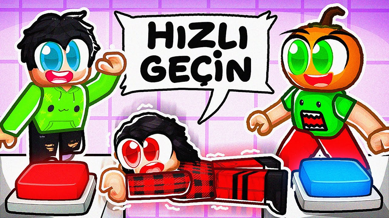 EN ZOR Takımlı Puzzle Oyununu Yapabilecek Misin? 🧩 | Roblox
