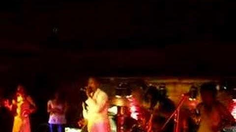 BR and TIMEBOMB - "Fuegissimo!"