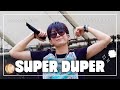 [4K] 260802 Hi-Fi Un!corn (하이파이유니콘) - 'SUPER DUPER' 엄태민 Focus 직캠 |白山一里音楽祭|하파유 ハパユ オムテミン UMTAEMIN