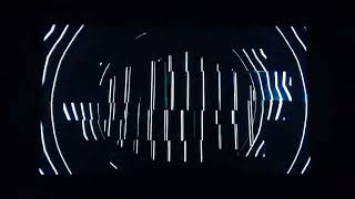 BBC Three ident October 2013 - January 2016