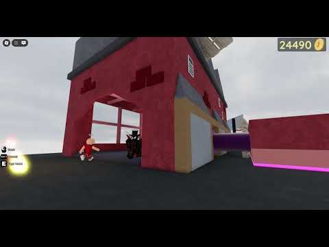 The Roblox Fling Things and People Experience  Part 2 (ft Loyal)