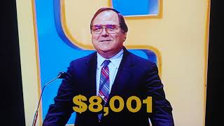 Jeopardy! season 5 introduction