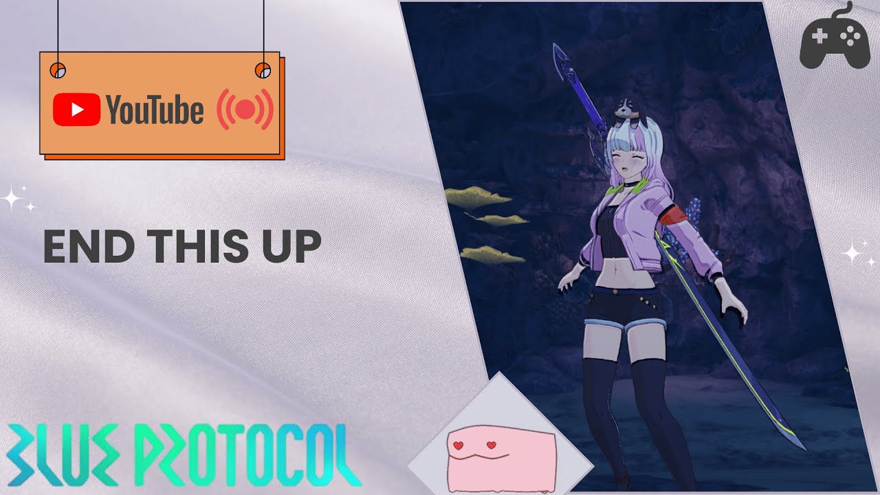 Nguli  (Blue Protocol : Star Resonance)