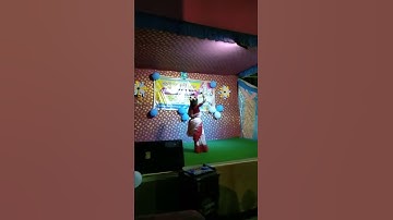 Thumbnail of soumili pan dance video
