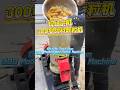 Type 300 Feed Pellet Machine On-site Test #pelletmachine #machine #pelletmill #farming #feedshorts