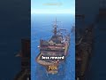 New update in RUST #rustgame #gaming #update