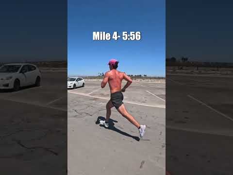 WORKING OUT LIKE DAVID GOGGINS