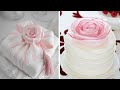 More Amazing Cake Decorating Compilation | Perfect Cake Decorating | So Yummy Chocolate Recipe